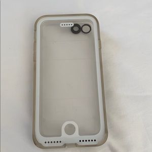 iPhone 7/8 Pelican protective case